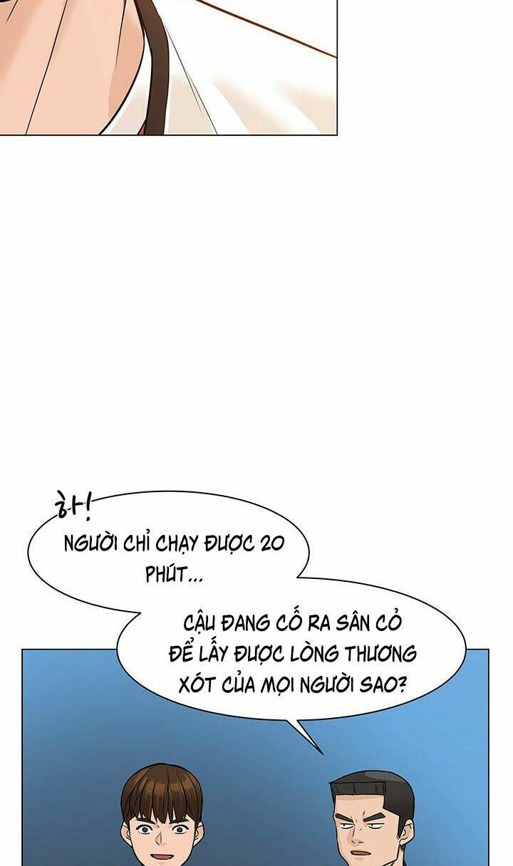 Người Trở Về Từ Cõi Chết Chapter 27 - Trang 51