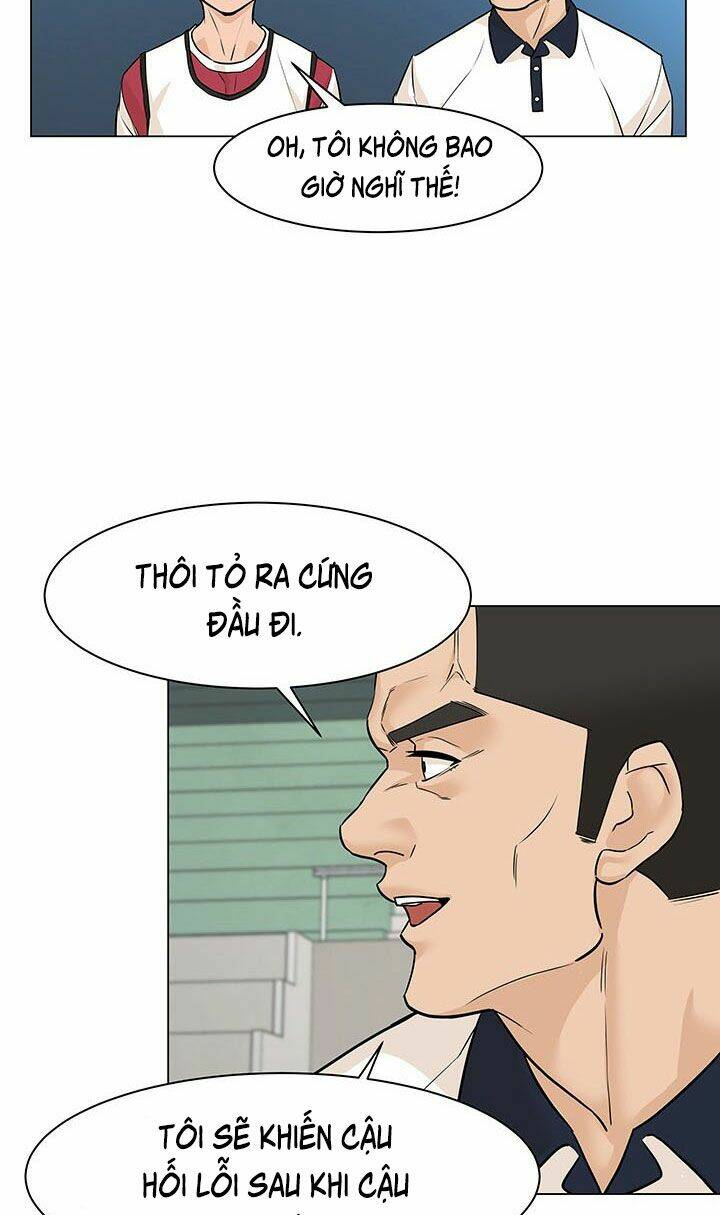 Người Trở Về Từ Cõi Chết Chapter 27 - Trang 52