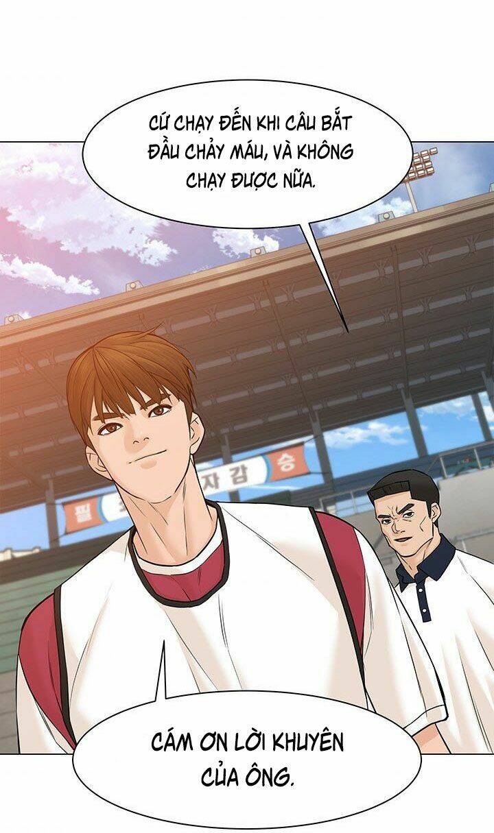 Người Trở Về Từ Cõi Chết Chapter 27 - Trang 54