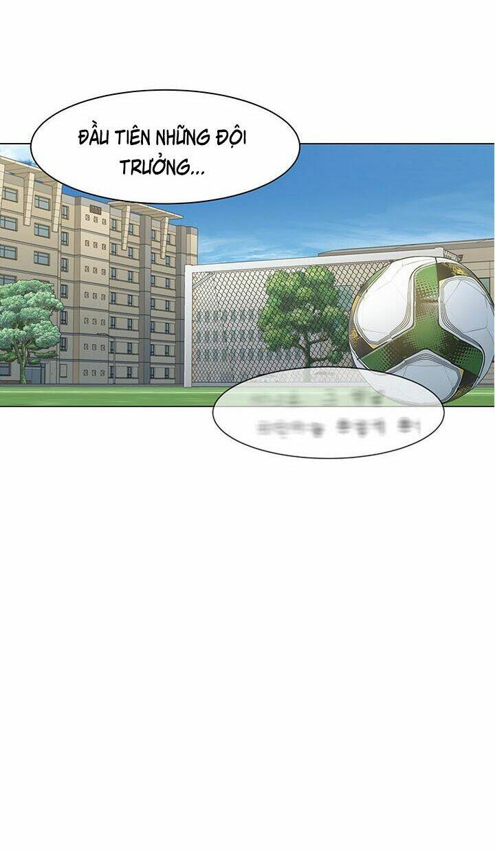 Người Trở Về Từ Cõi Chết Chapter 27 - Trang 5