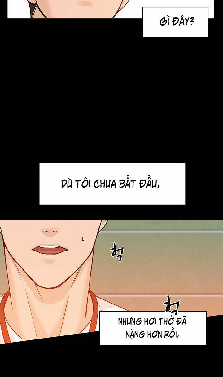 Người Trở Về Từ Cõi Chết Chapter 27 - Trang 59