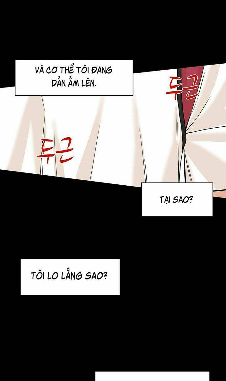 Người Trở Về Từ Cõi Chết Chapter 27 - Trang 60