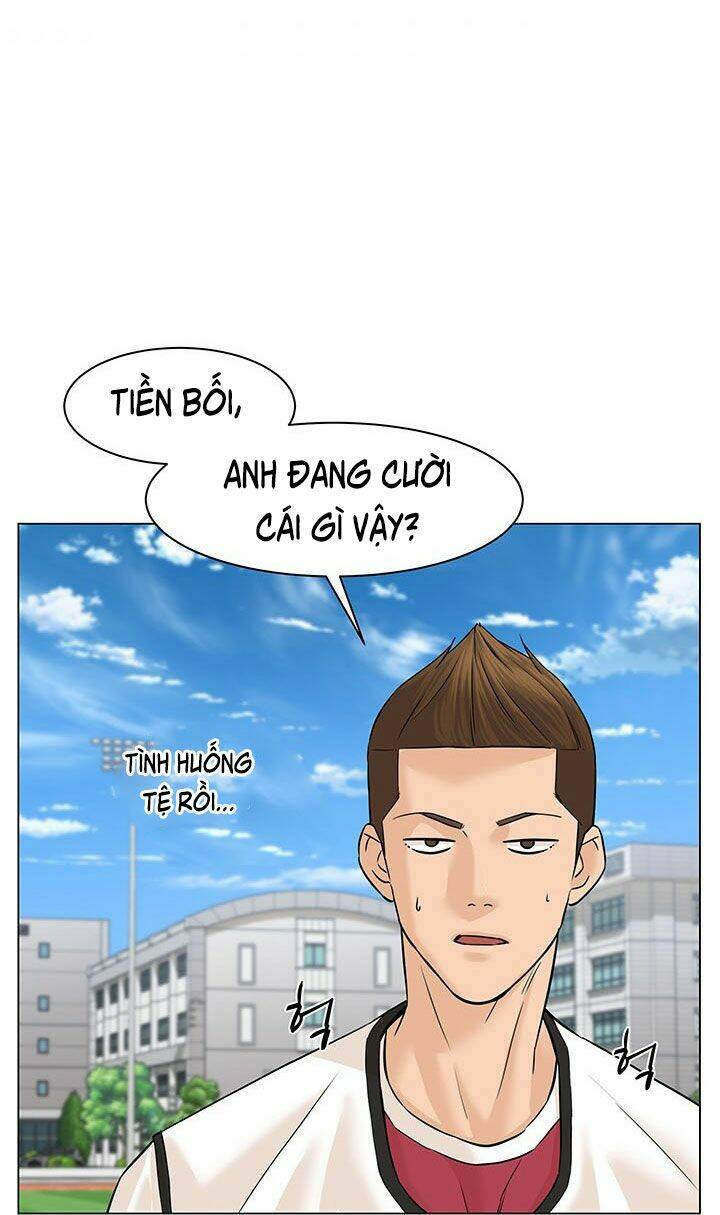 Người Trở Về Từ Cõi Chết Chapter 27 - Trang 64