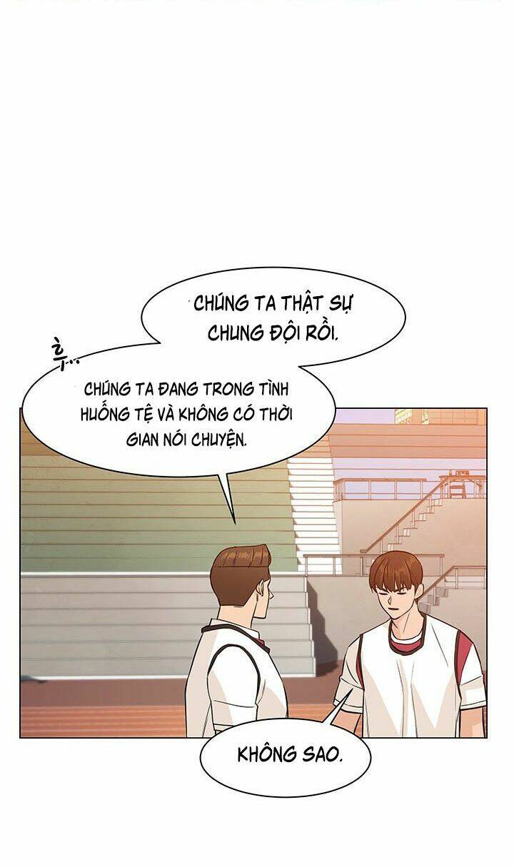 Người Trở Về Từ Cõi Chết Chapter 27 - Trang 65