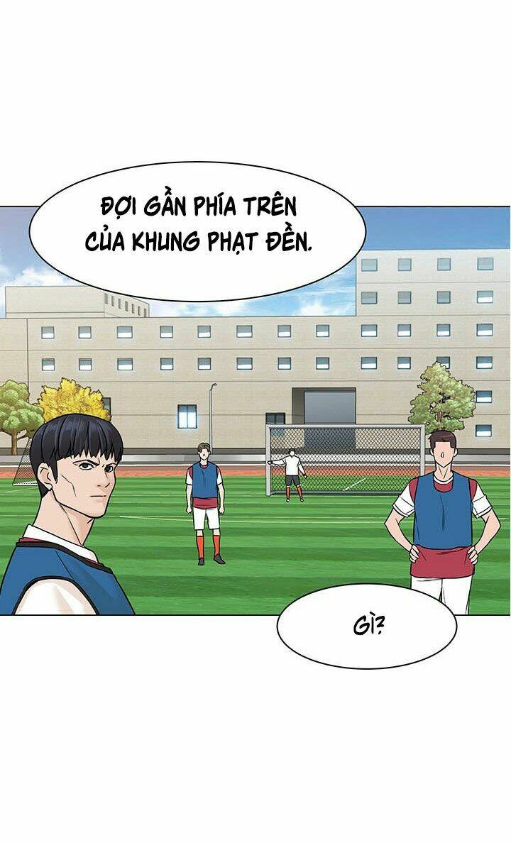 Người Trở Về Từ Cõi Chết Chapter 27 - Trang 66