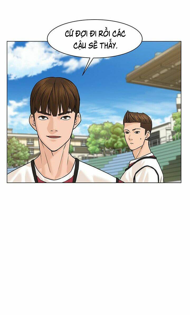 Người Trở Về Từ Cõi Chết Chapter 27 - Trang 67