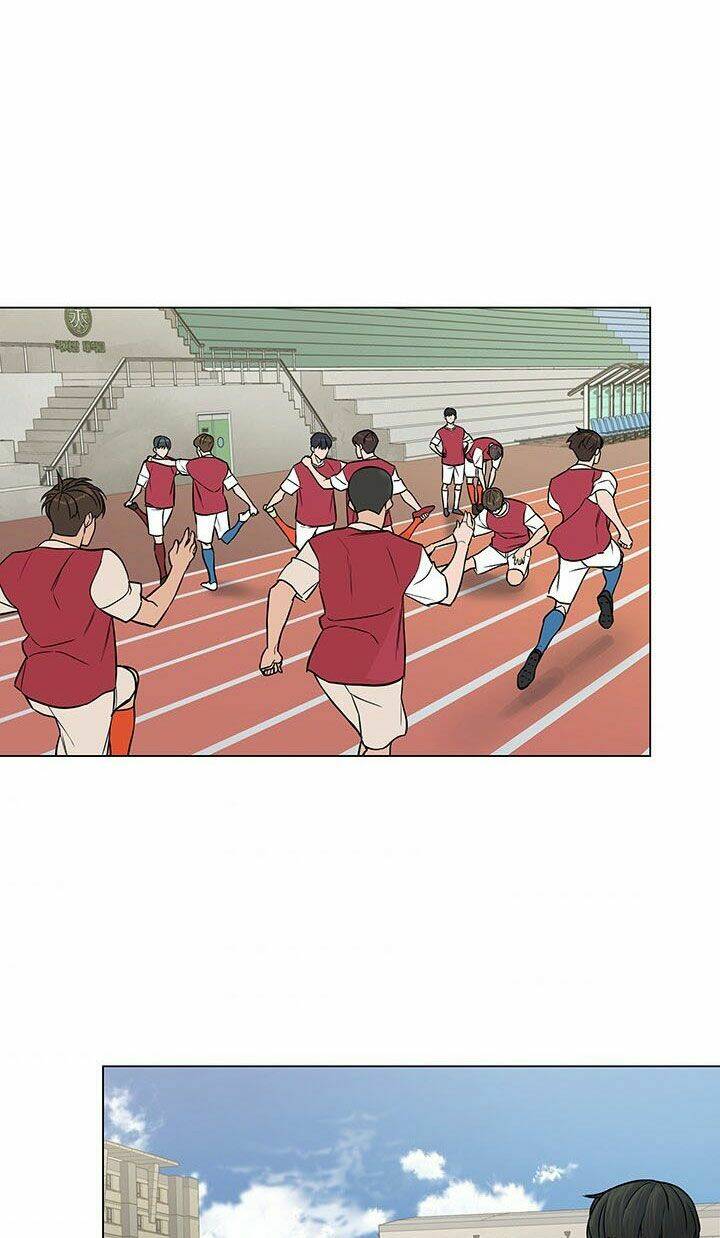 Người Trở Về Từ Cõi Chết Chapter 27 - Trang 6