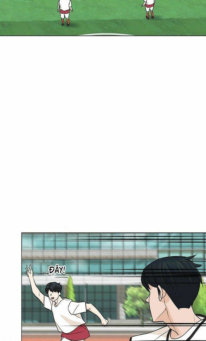 Người Trở Về Từ Cõi Chết Chapter 27 - Trang 72