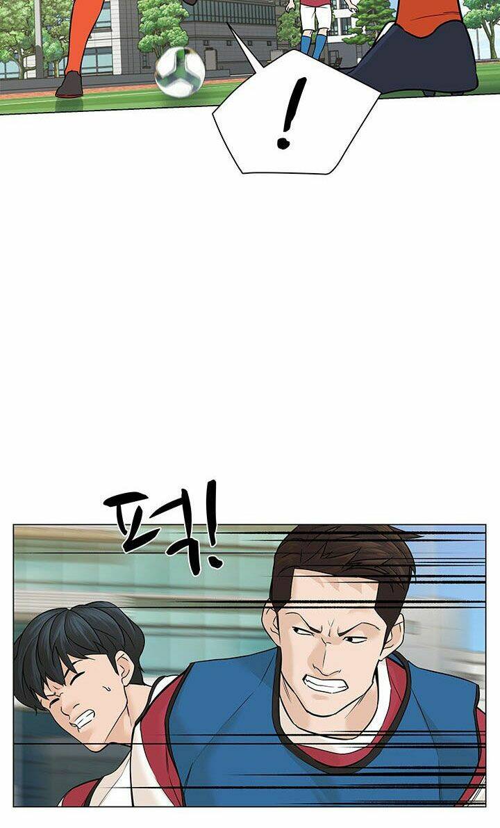 Người Trở Về Từ Cõi Chết Chapter 27 - Trang 74