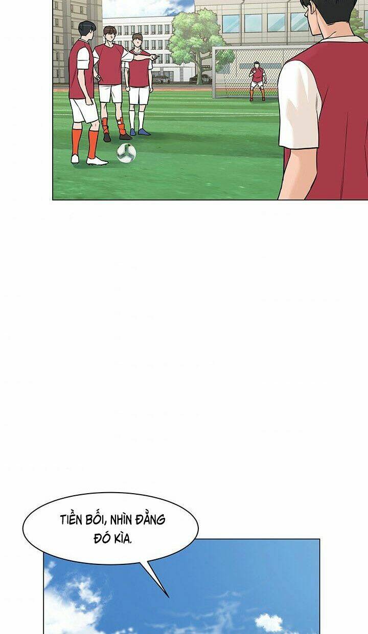 Người Trở Về Từ Cõi Chết Chapter 27 - Trang 7