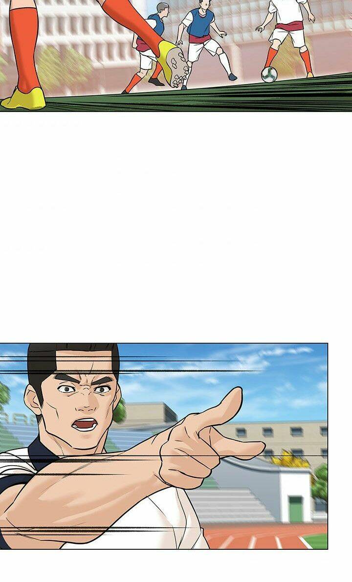 Người Trở Về Từ Cõi Chết Chapter 27 - Trang 82