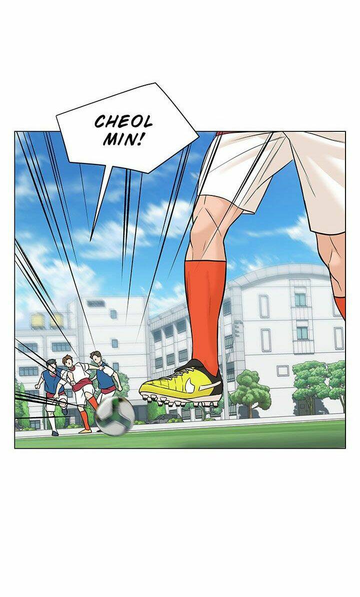 Người Trở Về Từ Cõi Chết Chapter 27 - Trang 86