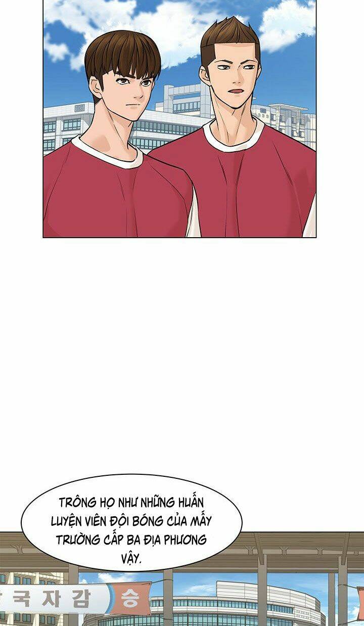 Người Trở Về Từ Cõi Chết Chapter 27 - Trang 8