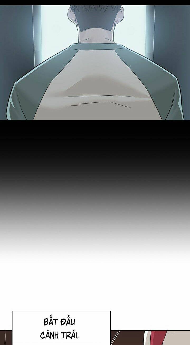 Người Trở Về Từ Cõi Chết Chapter 27 - Trang 93