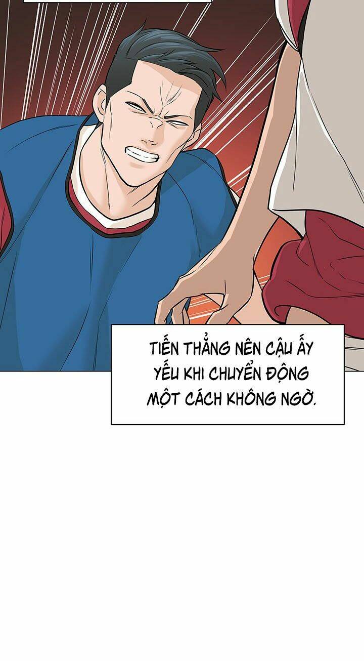 Người Trở Về Từ Cõi Chết Chapter 27 - Trang 94