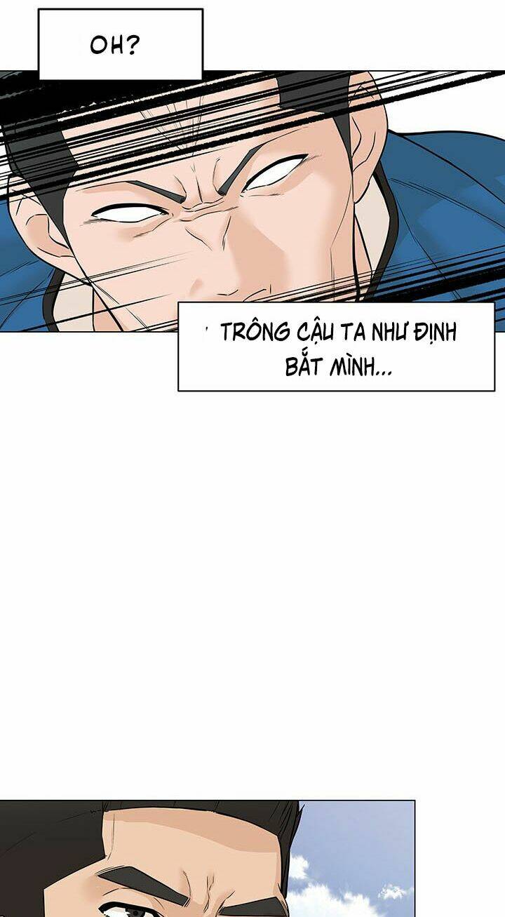 Người Trở Về Từ Cõi Chết Chapter 27 - Trang 95