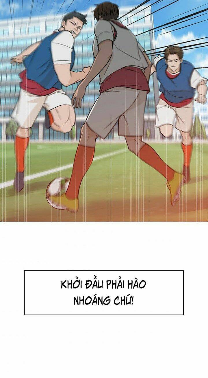 Người Trở Về Từ Cõi Chết Chapter 27 - Trang 98