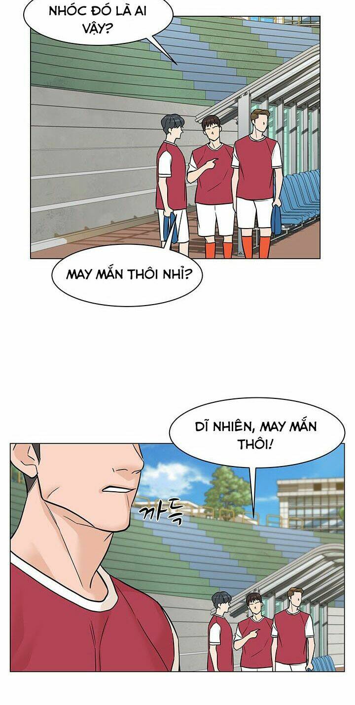 Người Trở Về Từ Cõi Chết Chapter 28 - Trang 9