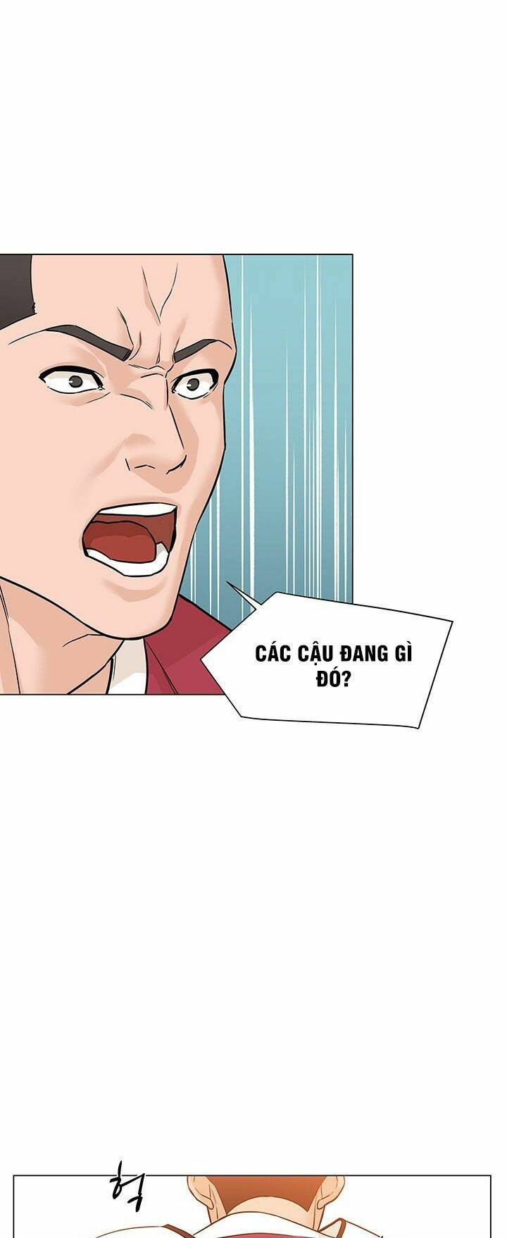 Người Trở Về Từ Cõi Chết Chapter 28 - Trang 10