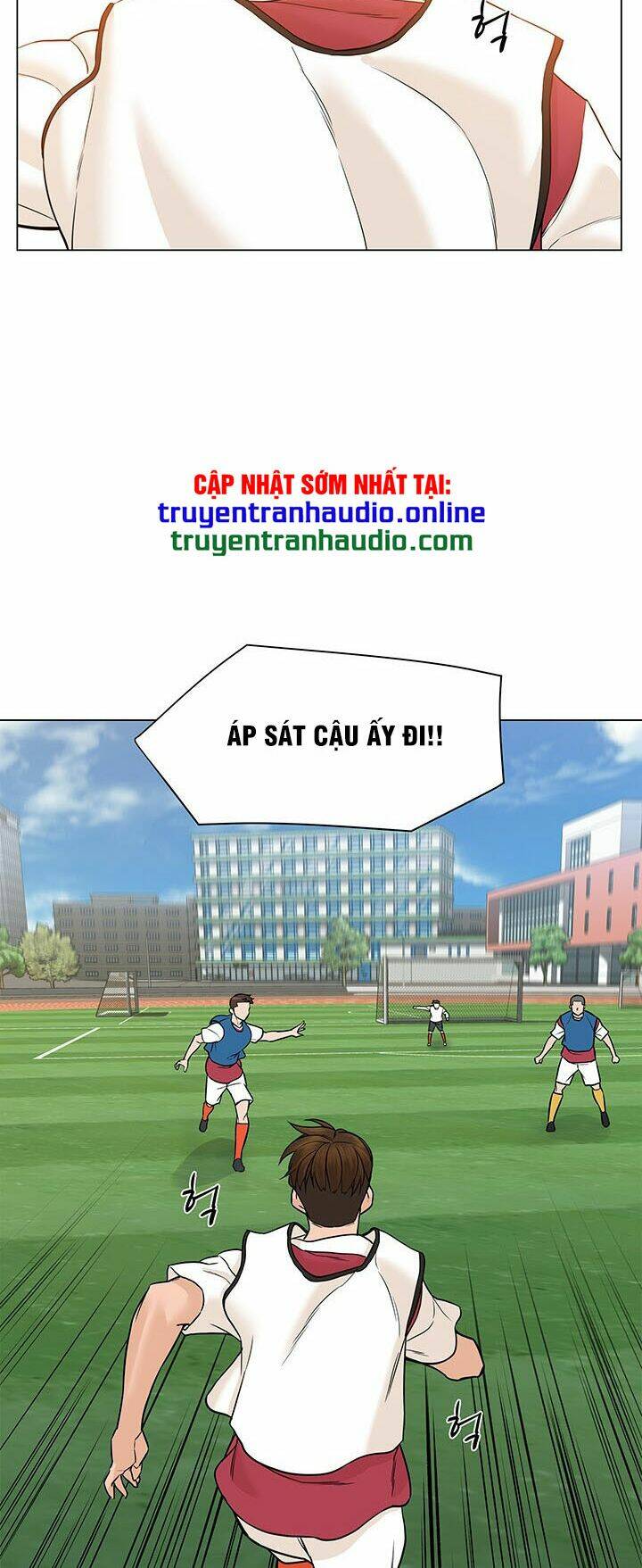 Người Trở Về Từ Cõi Chết Chapter 28 - Trang 11