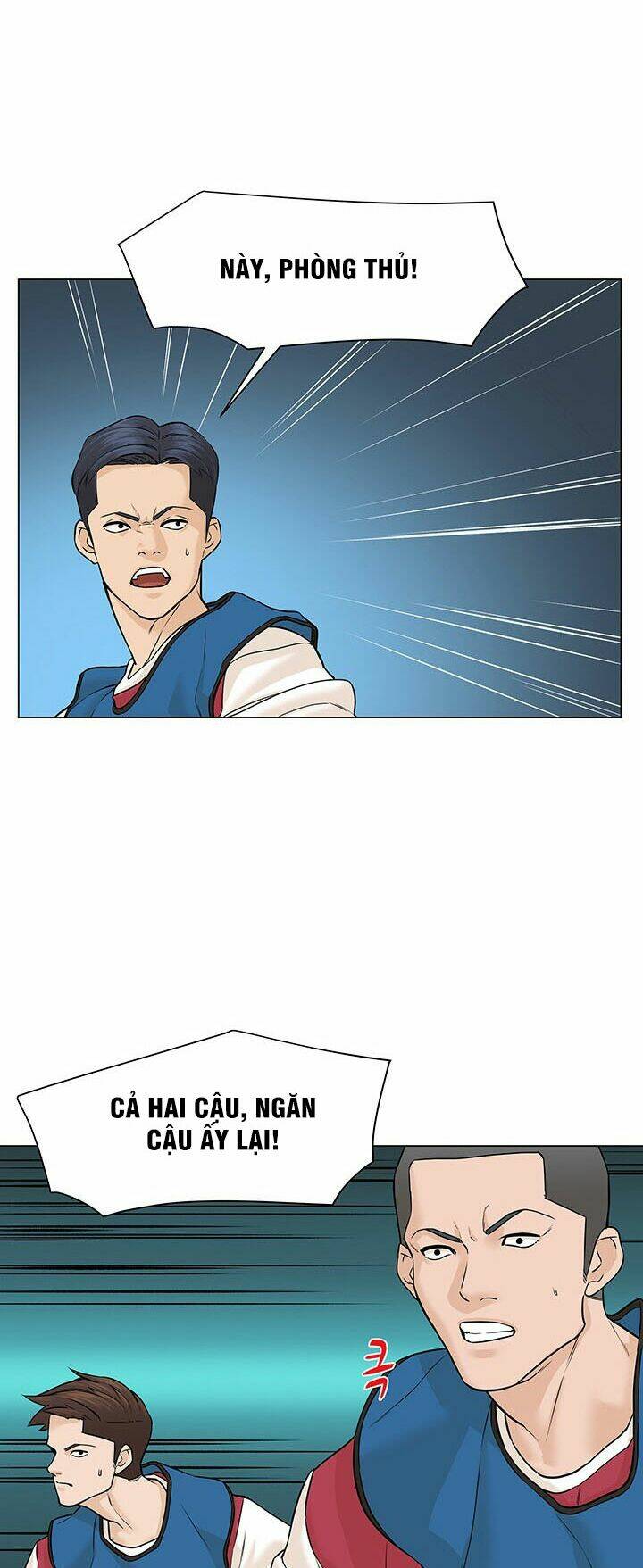 Người Trở Về Từ Cõi Chết Chapter 28 - Trang 13