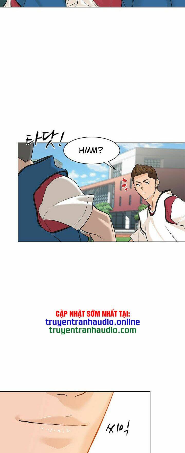 Người Trở Về Từ Cõi Chết Chapter 28 - Trang 14