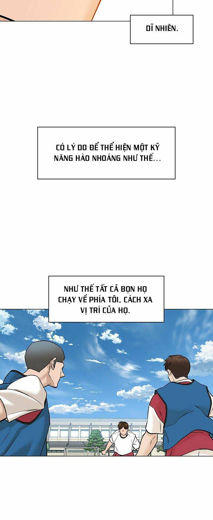 Người Trở Về Từ Cõi Chết Chapter 28 - Trang 15