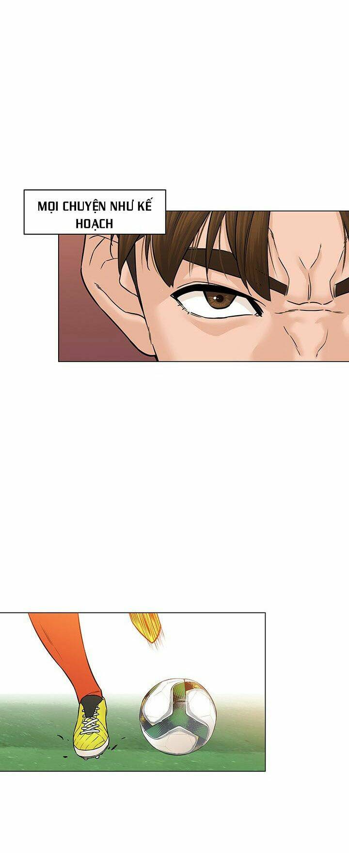 Người Trở Về Từ Cõi Chết Chapter 28 - Trang 16