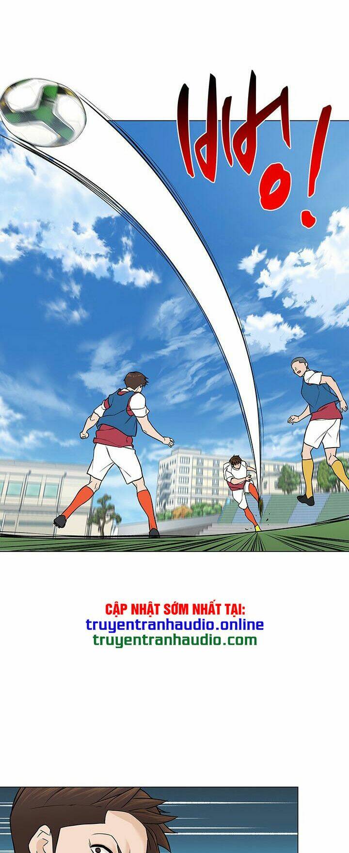 Người Trở Về Từ Cõi Chết Chapter 28 - Trang 17