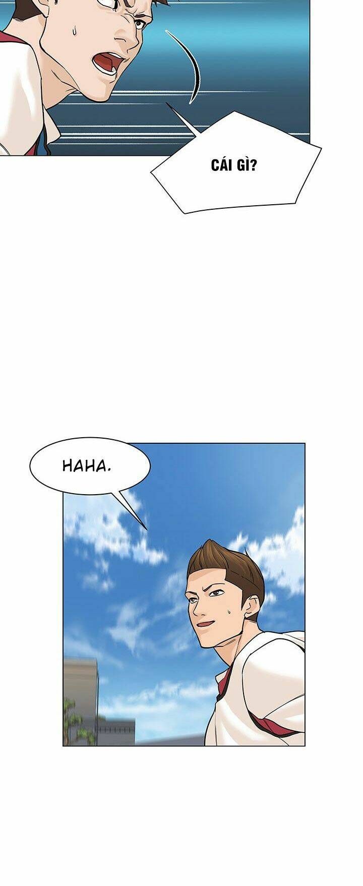 Người Trở Về Từ Cõi Chết Chapter 28 - Trang 18