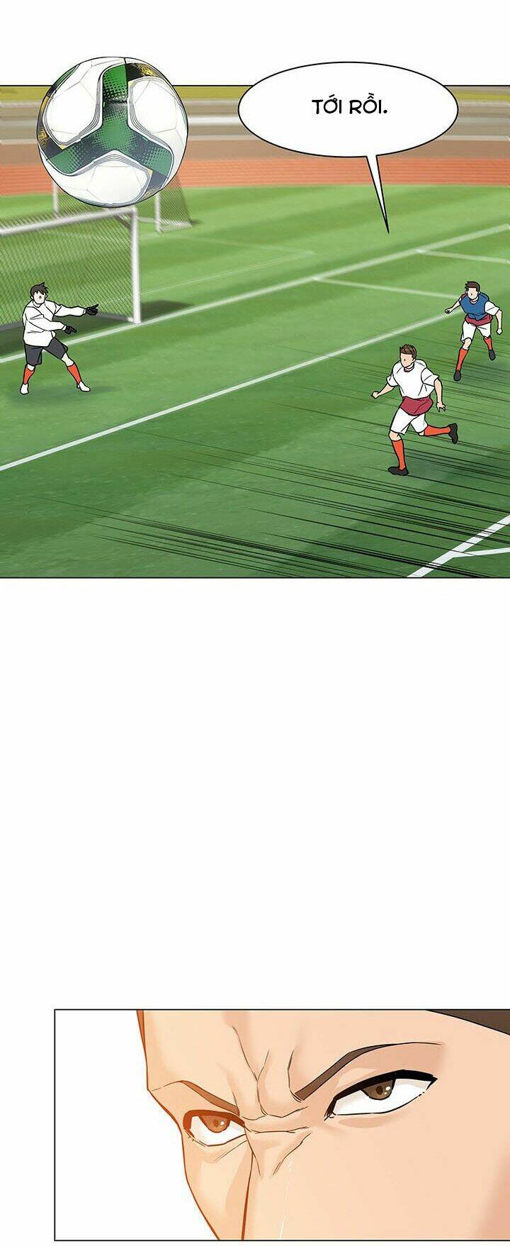 Người Trở Về Từ Cõi Chết Chapter 28 - Trang 19