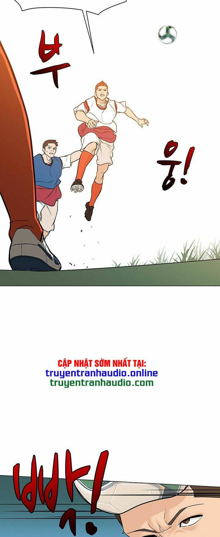 Người Trở Về Từ Cõi Chết Chapter 28 - Trang 21