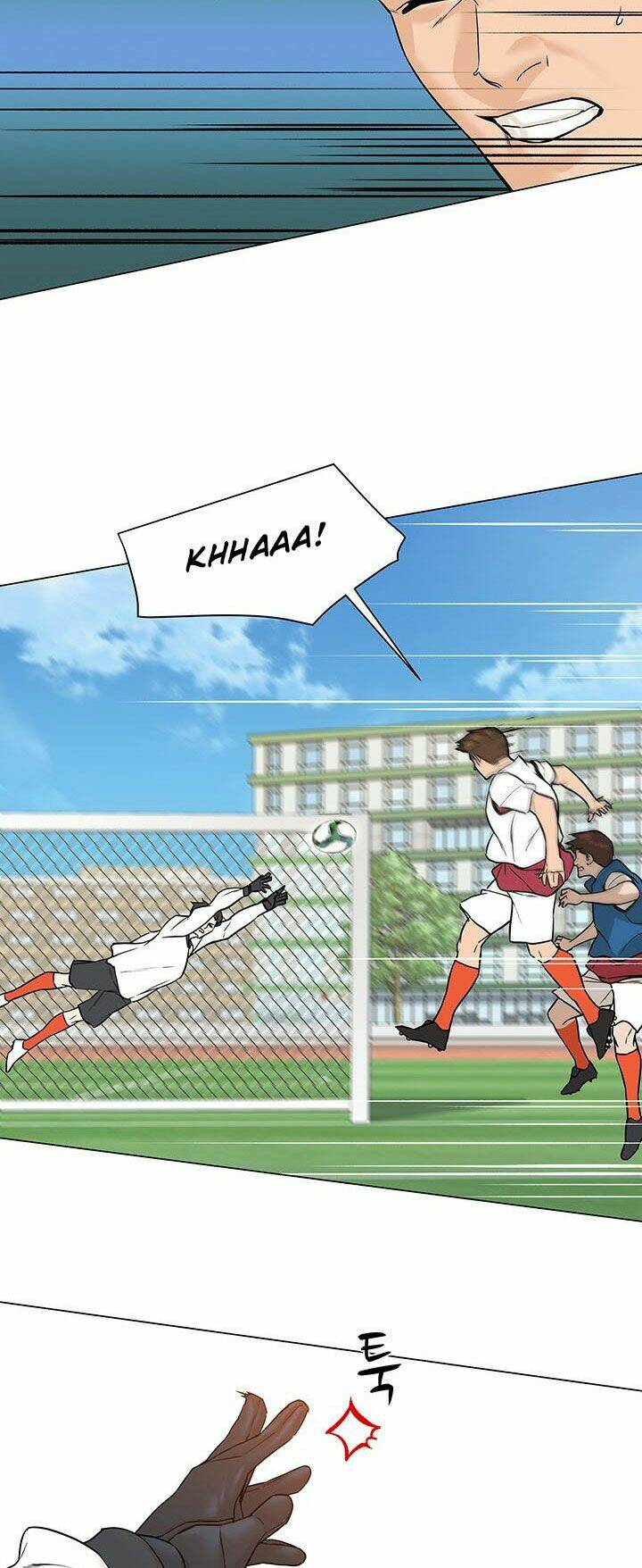 Người Trở Về Từ Cõi Chết Chapter 28 - Trang 22