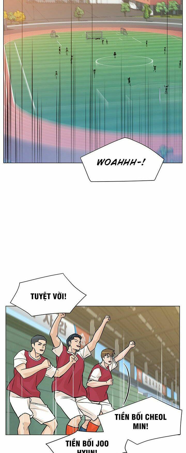 Người Trở Về Từ Cõi Chết Chapter 28 - Trang 24