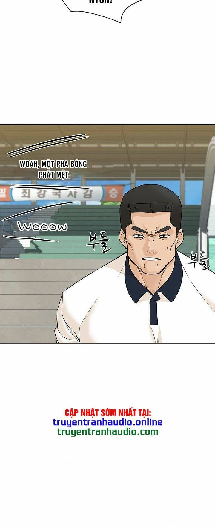 Người Trở Về Từ Cõi Chết Chapter 28 - Trang 25