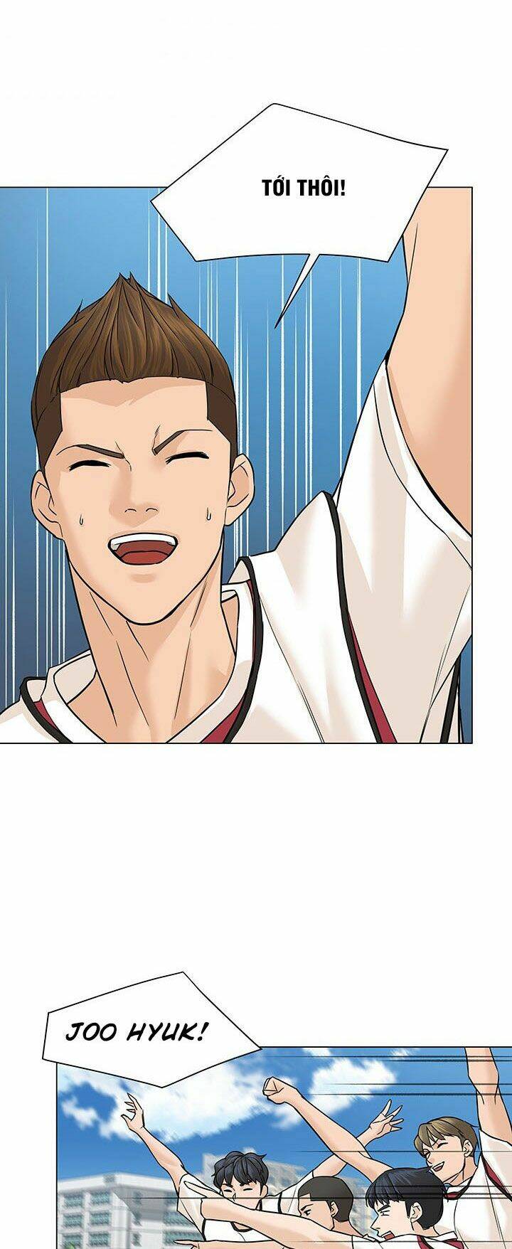 Người Trở Về Từ Cõi Chết Chapter 28 - Trang 26