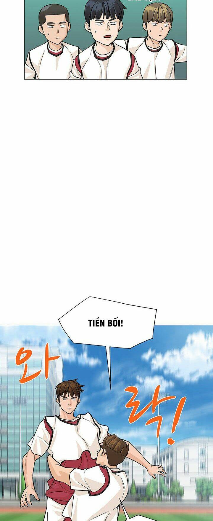 Người Trở Về Từ Cõi Chết Chapter 28 - Trang 28