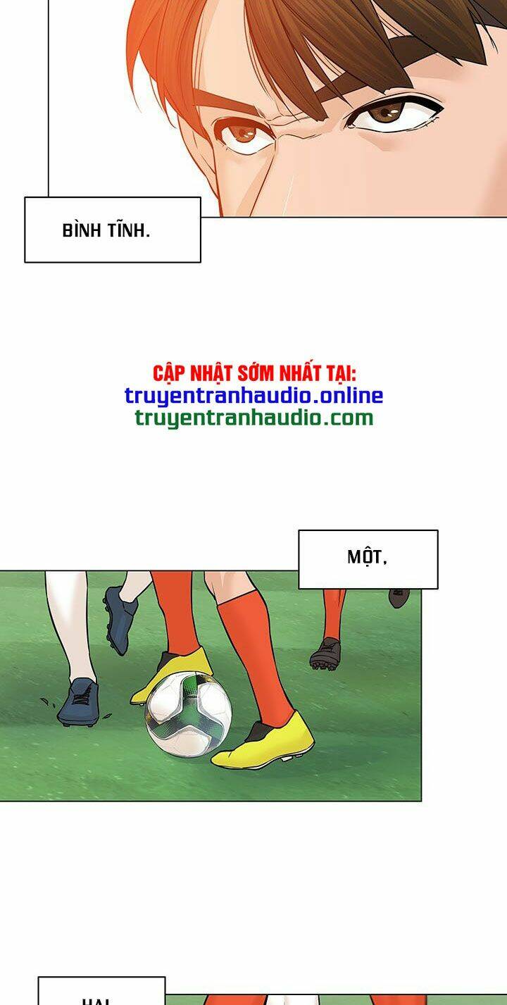 Người Trở Về Từ Cõi Chết Chapter 28 - Trang 2