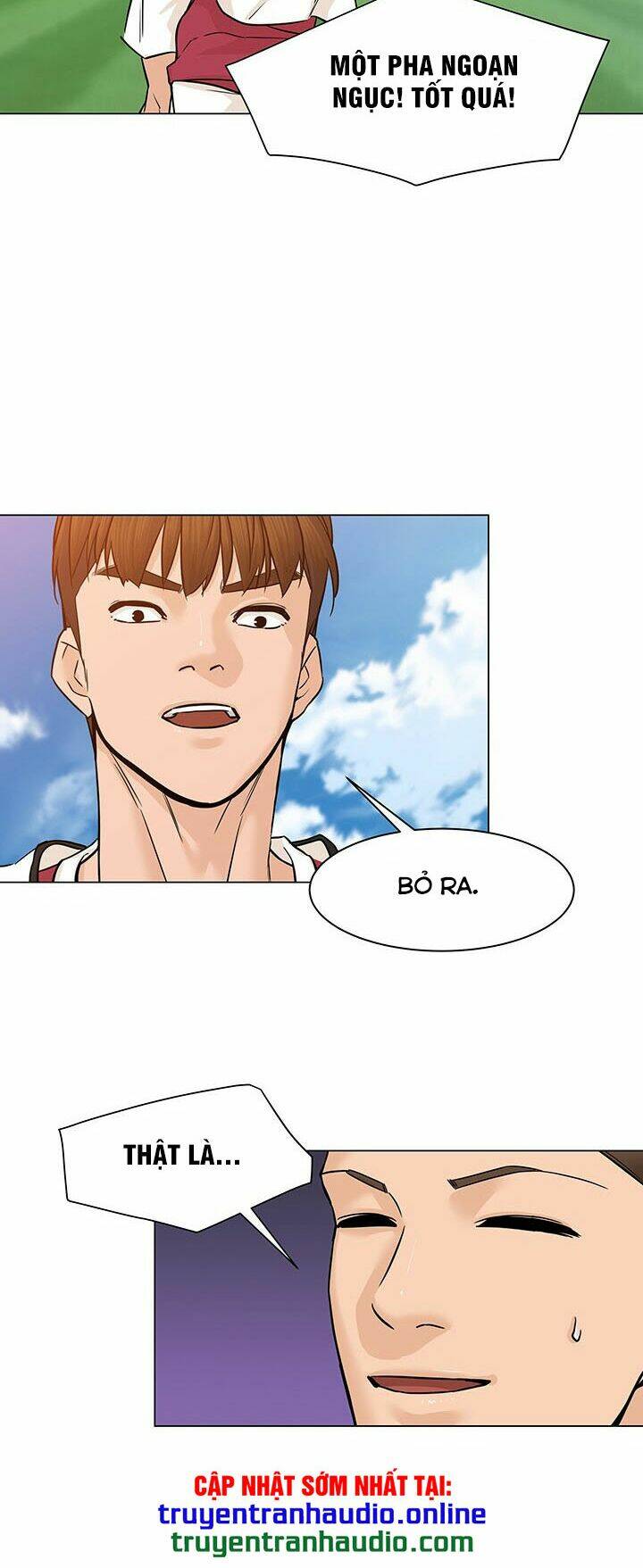 Người Trở Về Từ Cõi Chết Chapter 28 - Trang 29