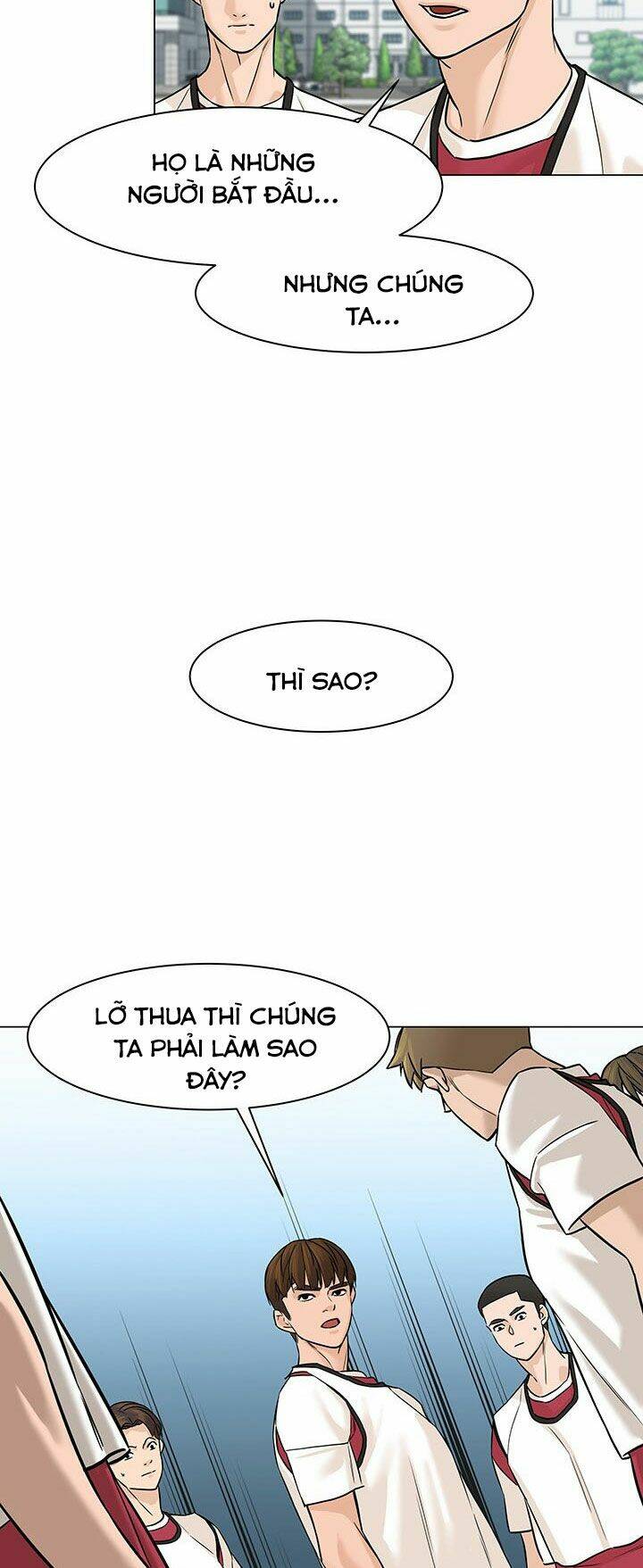Người Trở Về Từ Cõi Chết Chapter 28 - Trang 34