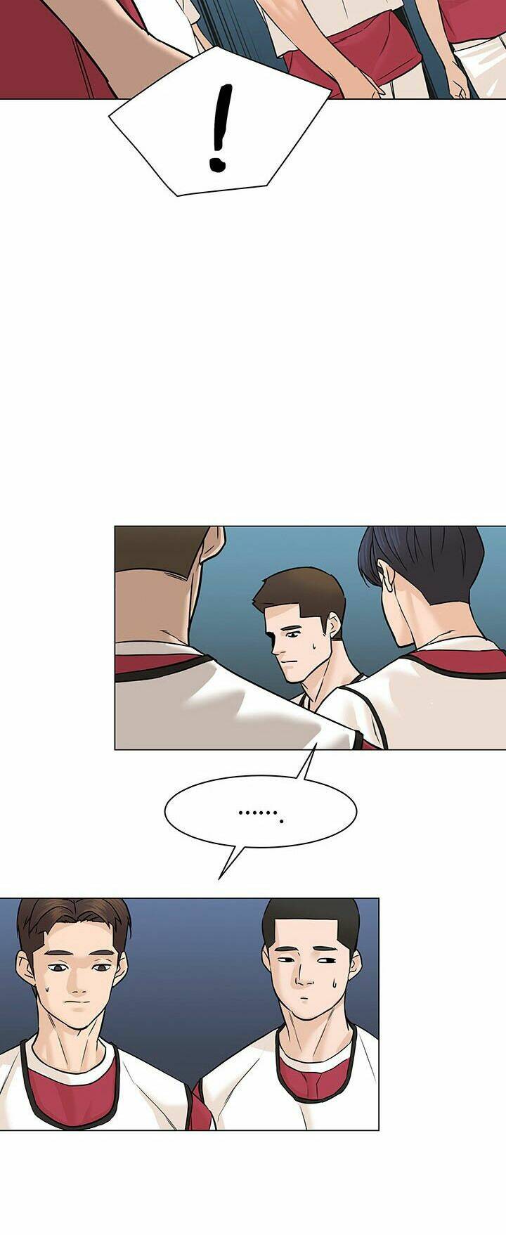 Người Trở Về Từ Cõi Chết Chapter 28 - Trang 35