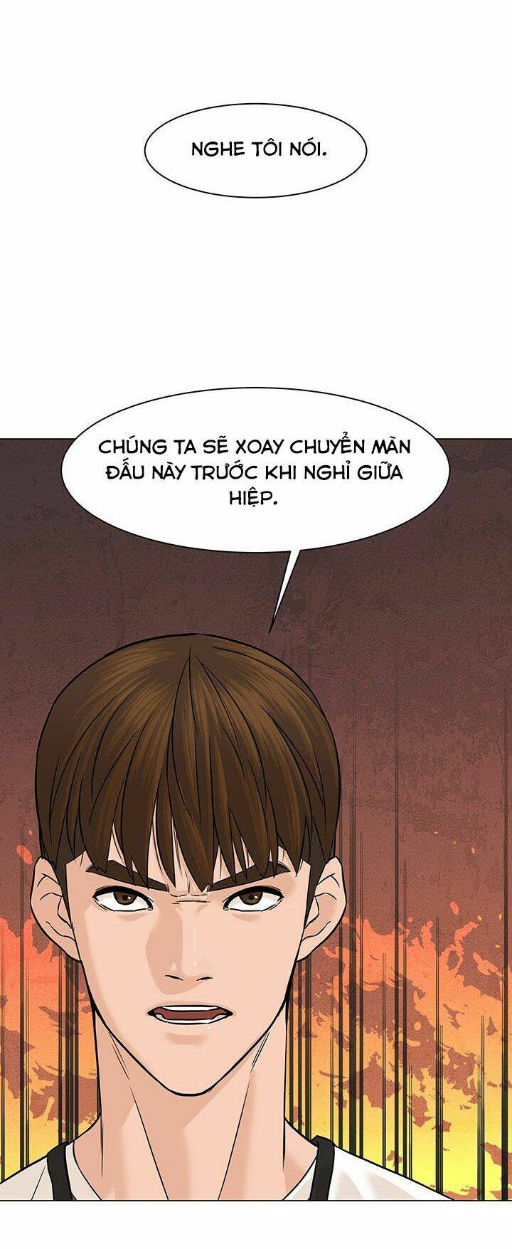 Người Trở Về Từ Cõi Chết Chapter 28 - Trang 36