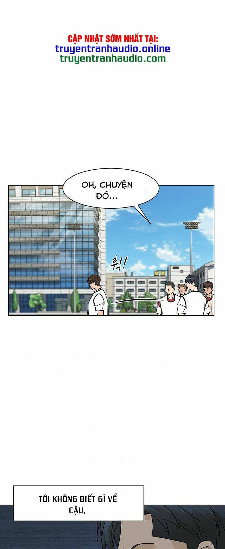 Người Trở Về Từ Cõi Chết Chapter 28 - Trang 37