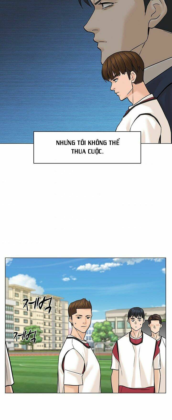 Người Trở Về Từ Cõi Chết Chapter 28 - Trang 38