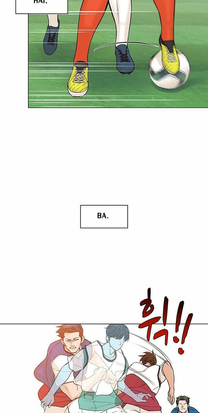 Người Trở Về Từ Cõi Chết Chapter 28 - Trang 3