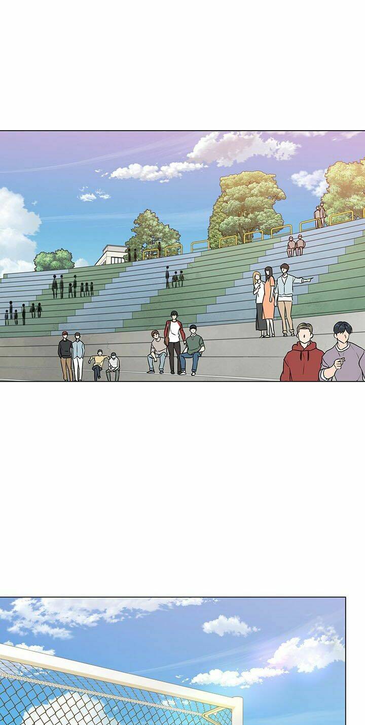 Người Trở Về Từ Cõi Chết Chapter 28 - Trang 40