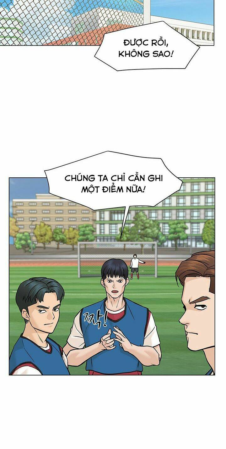 Người Trở Về Từ Cõi Chết Chapter 28 - Trang 41