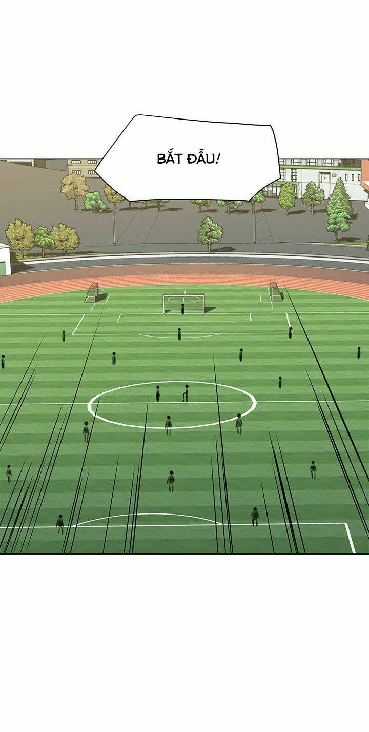 Người Trở Về Từ Cõi Chết Chapter 28 - Trang 42