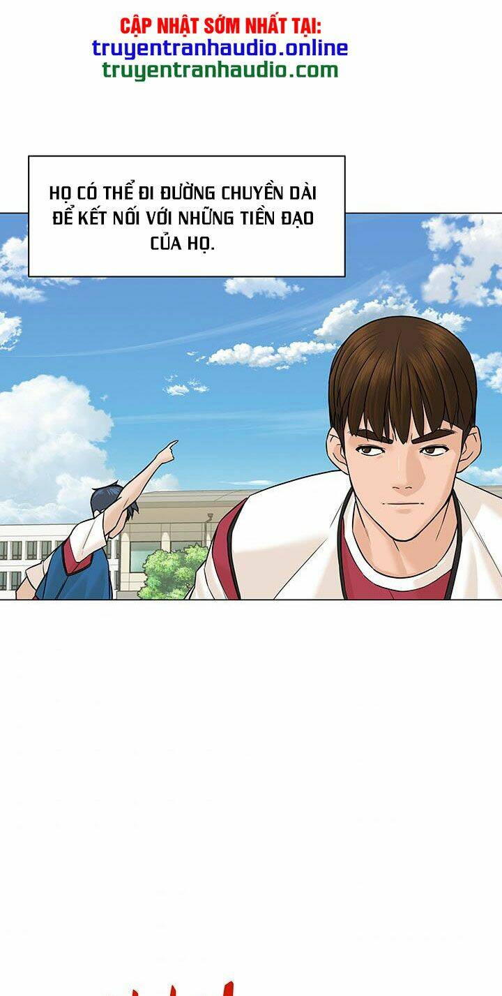 Người Trở Về Từ Cõi Chết Chapter 28 - Trang 44