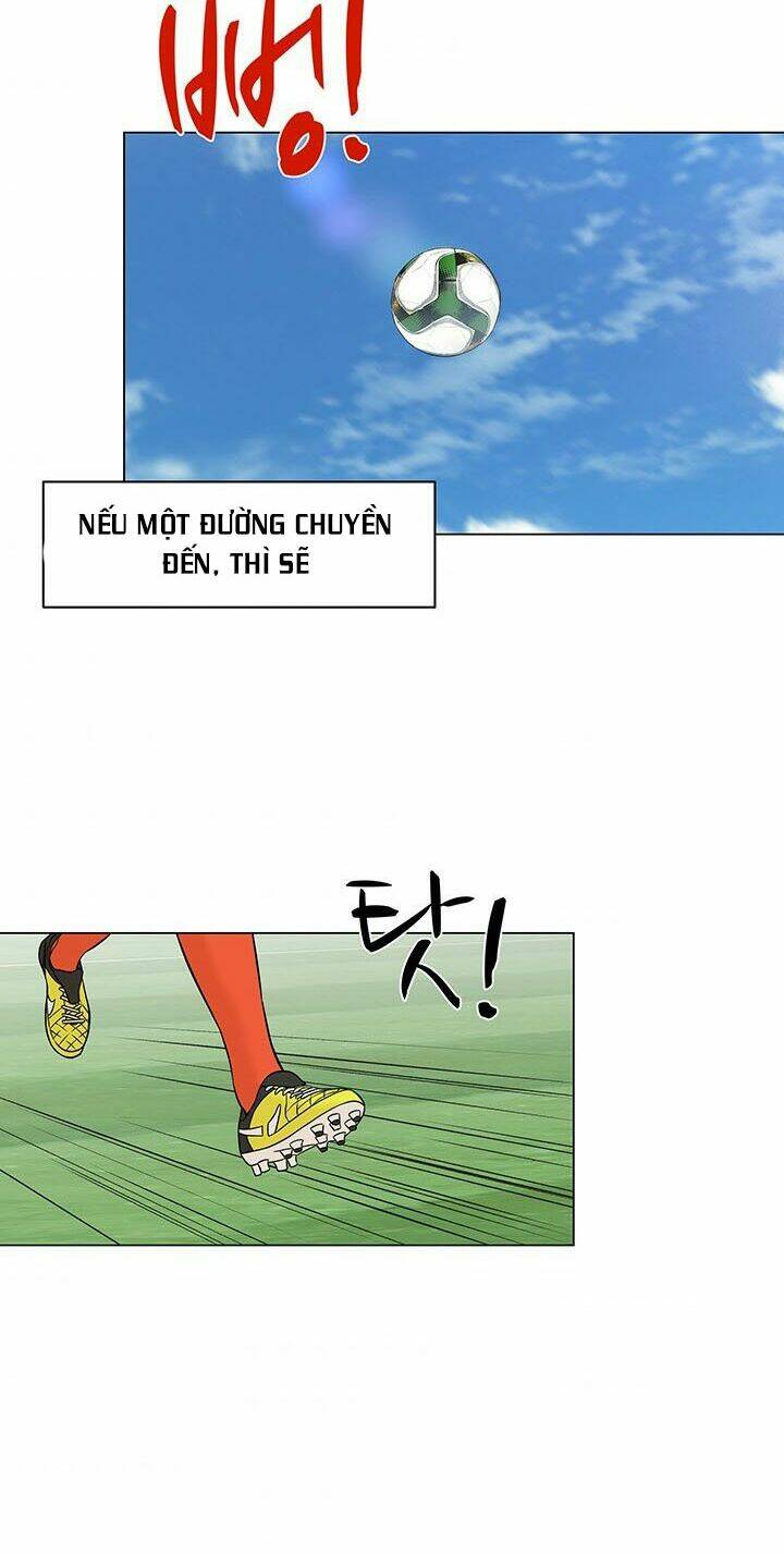 Người Trở Về Từ Cõi Chết Chapter 28 - Trang 45